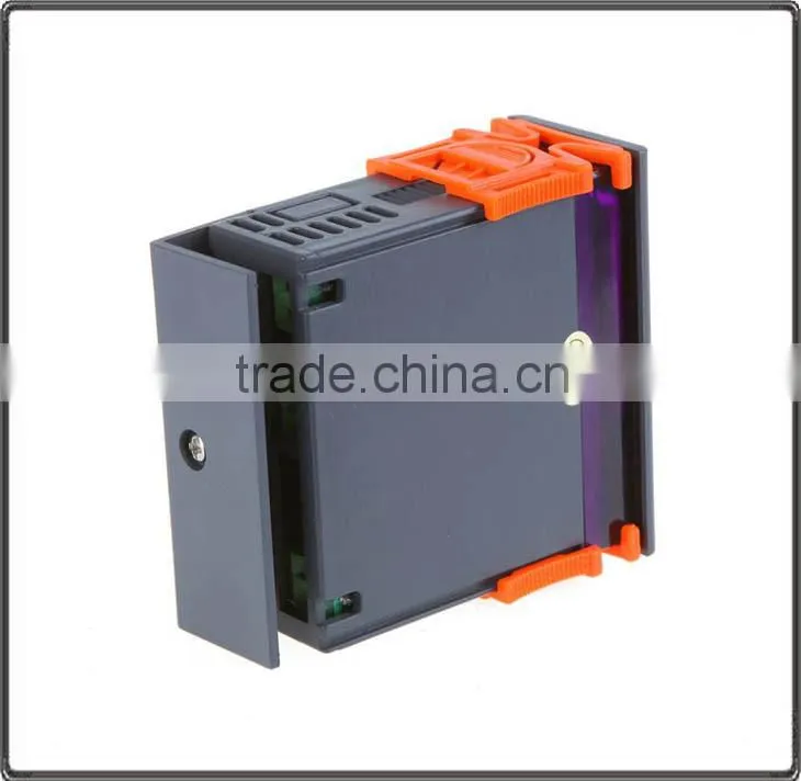 Temperature Controlled Switch electric CF-310 with lcd display