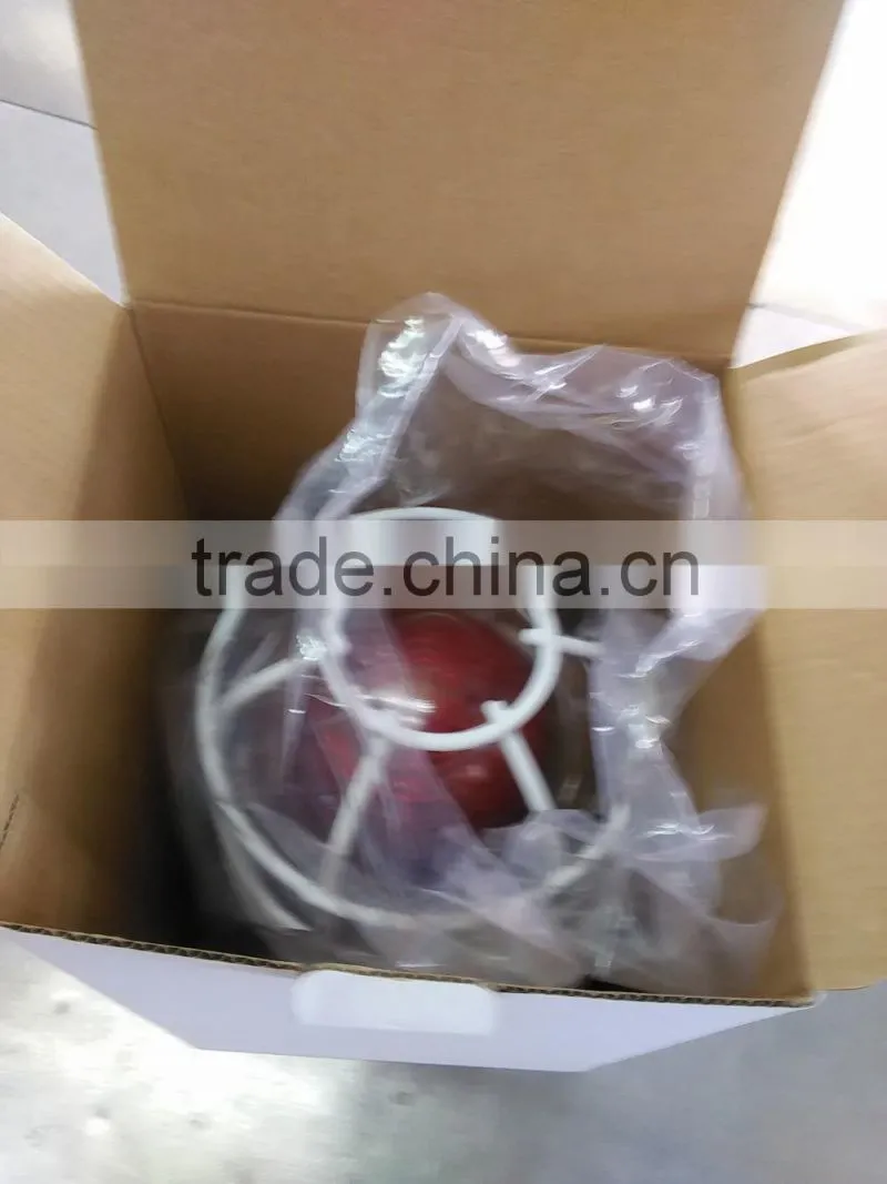 BBJ Flame proof audible and visual flashing light with high quality