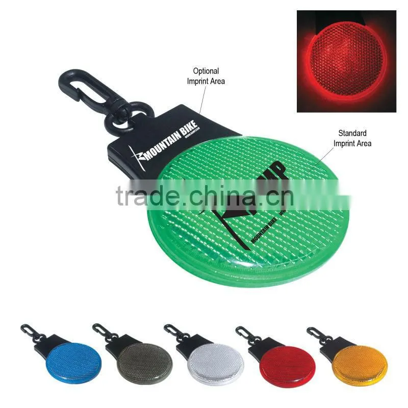 Tri-Function Blinking Light