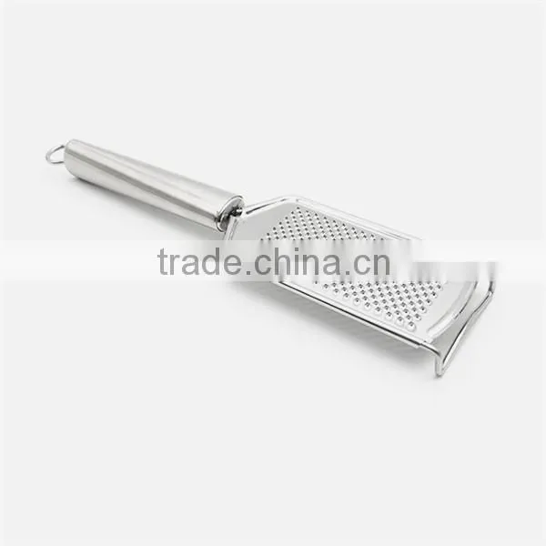 Food grade stainless steel best selling food grater