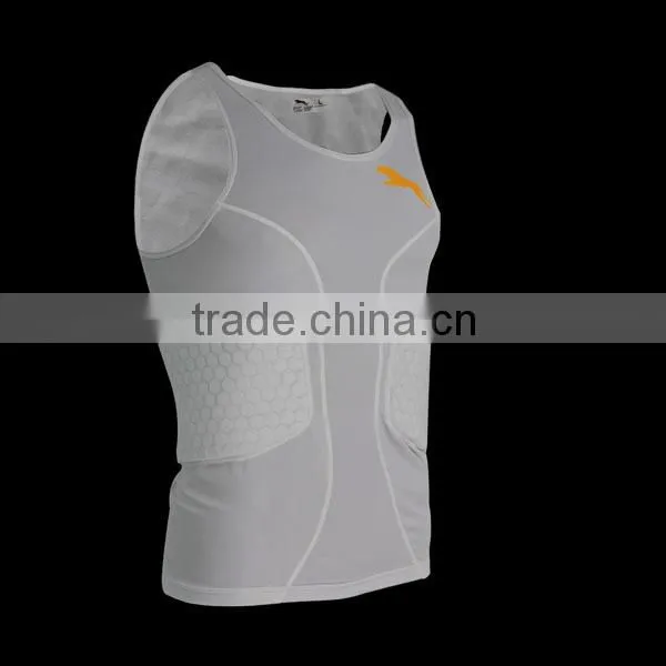 Custom Sublimated American Football Jersey