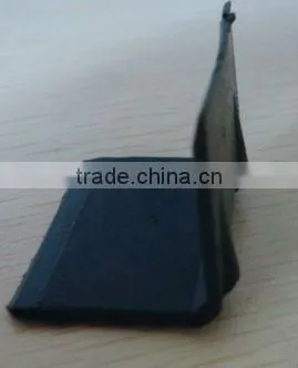 Plastic and paper corner protector for strapping from STEK
