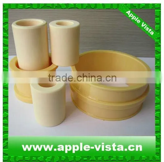 99.9% Alumina ceramic tube