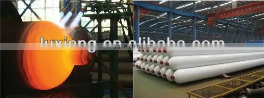 I5 CNG tube trailer, non- stationary, for all kinds of gas refueling stataions