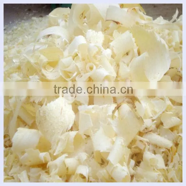 Competitively-Priced wood shavings bedding