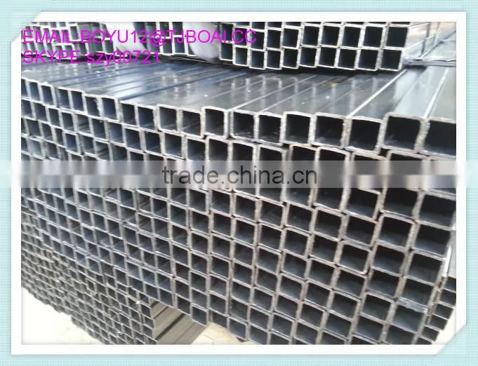 anneal square pipe