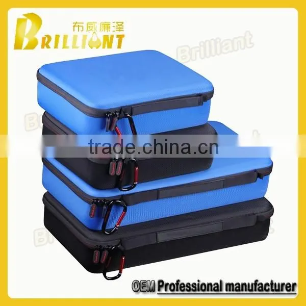 C.A.H game card case with 4 Moveable Dividers