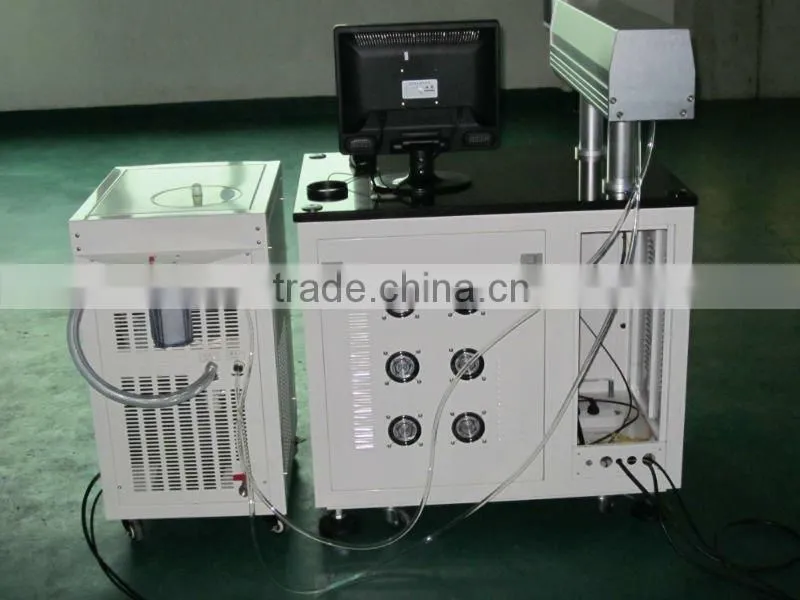 High efficiancy Diode Laser marking machine GMS-50D
