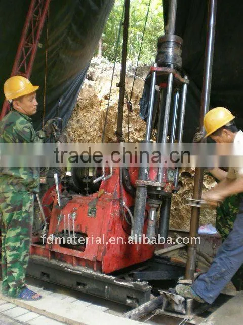 HGY-1500A coal drilling machine