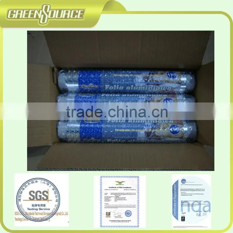 gift wrapping paper roll