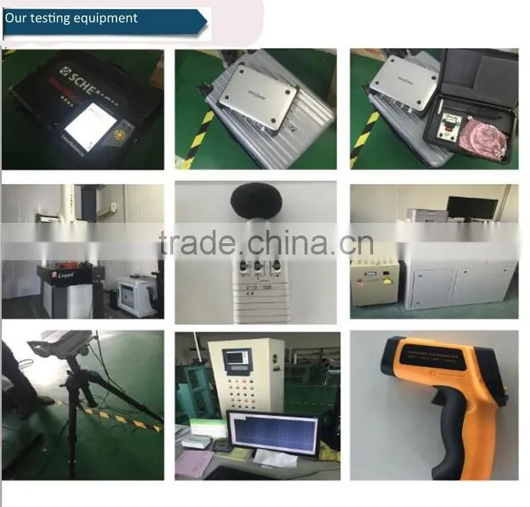 New design high precision vertical cnc lathe machine form China