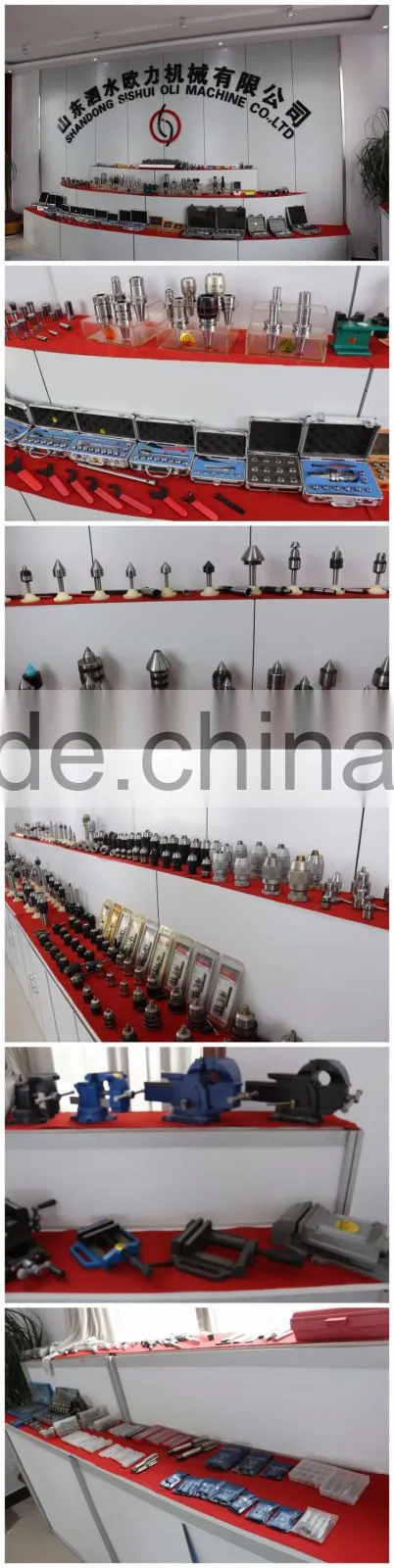 China Manufacturer Cheaper CNC Semi BS0 BS1 BS2 Universal Dividing Head