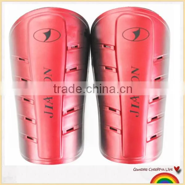 high quality professional custom soccer shinguard