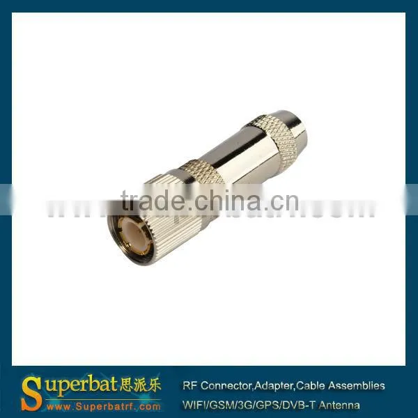 1.6/5.6 (L9) male connector