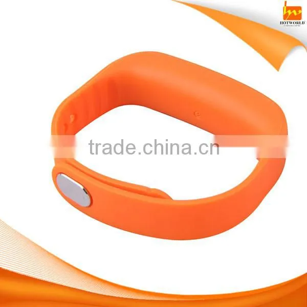 sport led watch smart task alert message alert sport alert