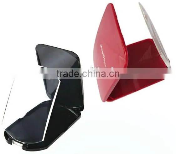 Cellphone mobile phone screen credit card size magnifying reading glasses lens