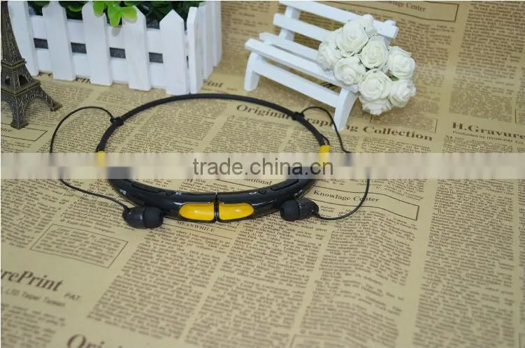 Hotselling For new bluetooth headset CSR 4.0 740 bluetooth headset