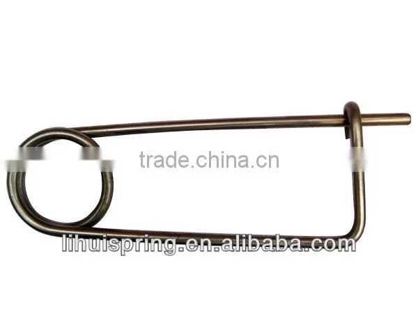 deformed springs with high quality