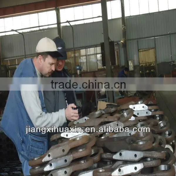 Carbon iron bucket