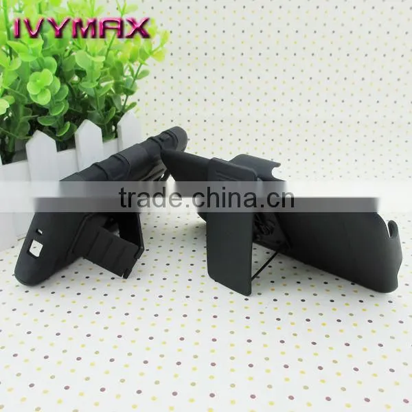 Holster stand cover case for LG L90 D405
