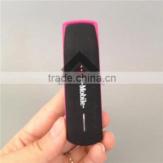 Unlock ZTE MF637 USB Wireless Modem HSDPA 7.2Mbps