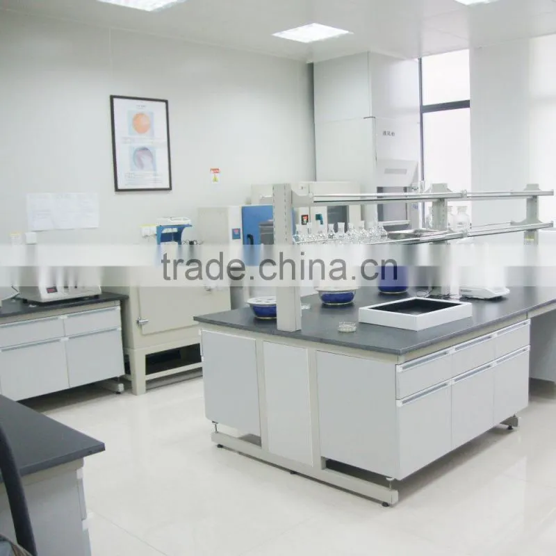 Zhejiang Pecc Co., Ltd. company overview - view 2