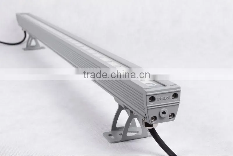 high power led ceiling light led wall washer china lighting factory 54w led wall washer