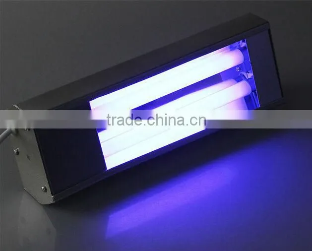 110V ~220v 24W 24W UV light Ultraviolet lamp LOCA Bake Glue Refurbish LCD Front Glass Drying Machine