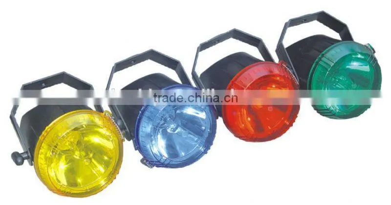 Stage Light Colored Strobe