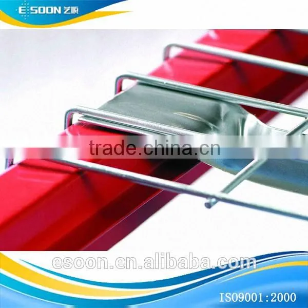 Custom Design Wire mesh fence panel decks