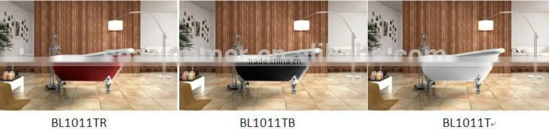 Hot sale flat Cast Acrylic sheet for bathtub screen with mix valve tap