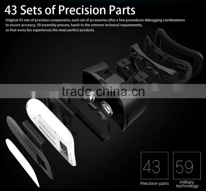 vr glasses vr headset