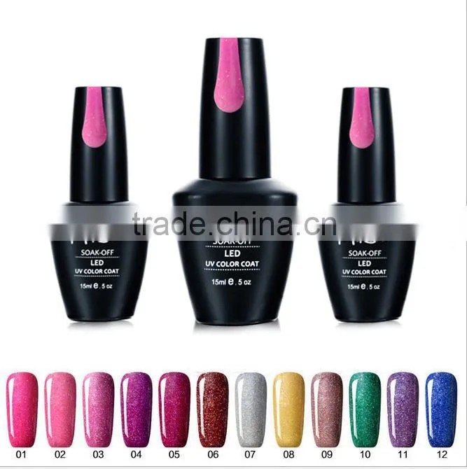 Wholesale nail artgel polish , Mixcoco soak off Gel nail polish, UV gel polish,LED gel polish