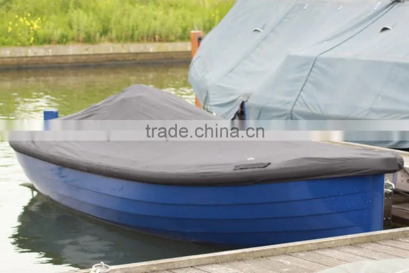 Spirit 5.8 Family boat Schaluppe SLOEPEN Gozzetto segelboote