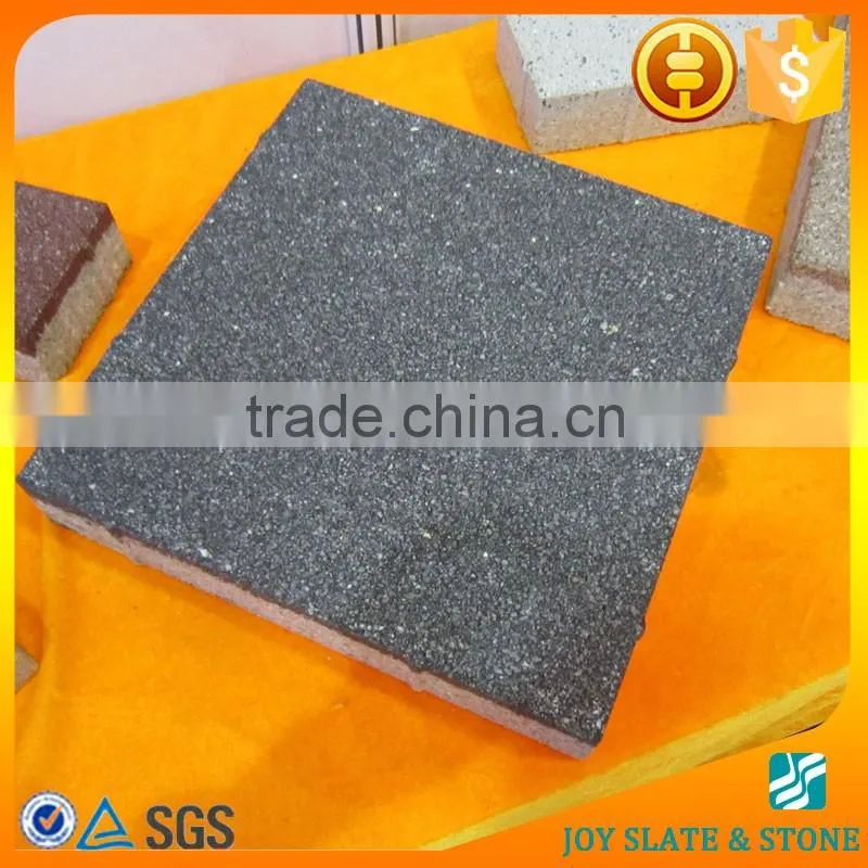 Ecological water permeable ceramic tiles 30x30