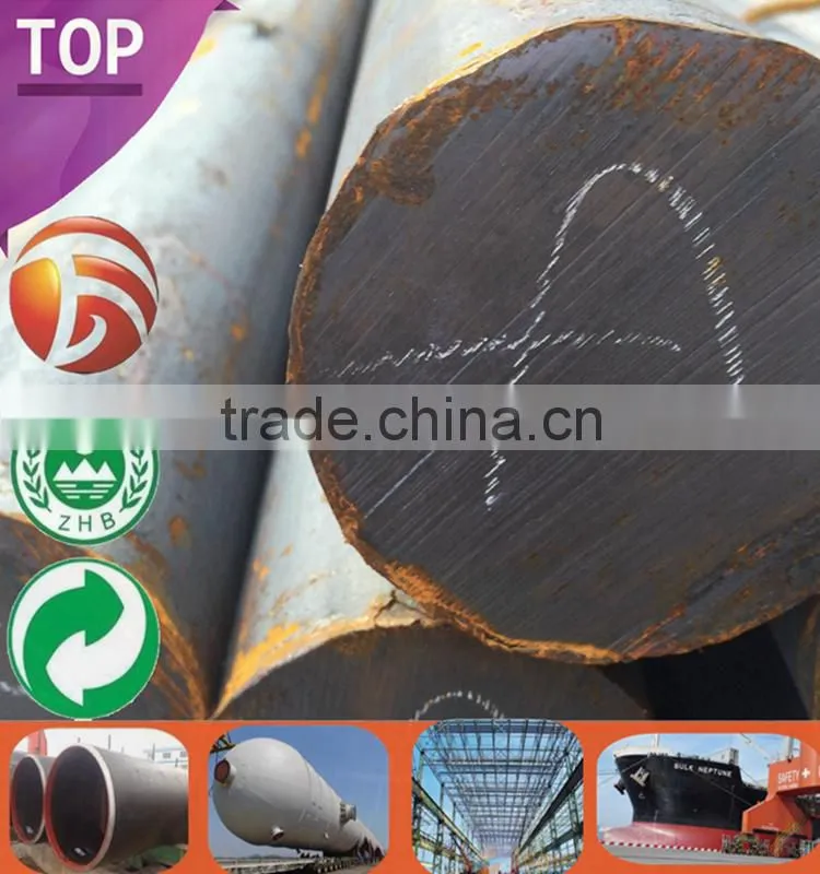 S45C/C45/1045 Small Diameter 8mm precision steel rod Fast Delivery galvanized round steel bar