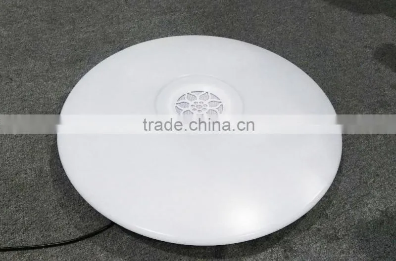 smart LED celling Bluetooth color Light