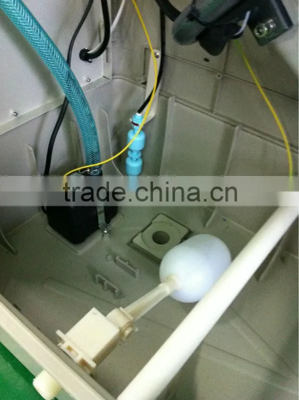 7500CMH desert cooler