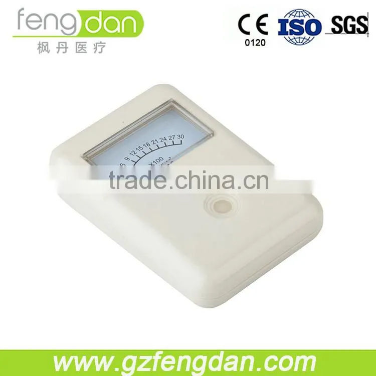 Dental Curing Light Cure Power Tester