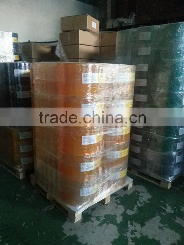 Welding Strip Door Curtain