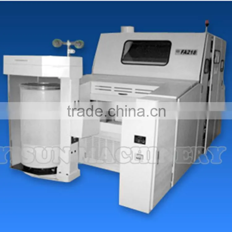 New Type Textile Machine FA218Carding Machine Better Price