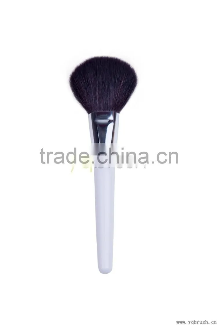 goat hair cosmetic brush powder brush 008