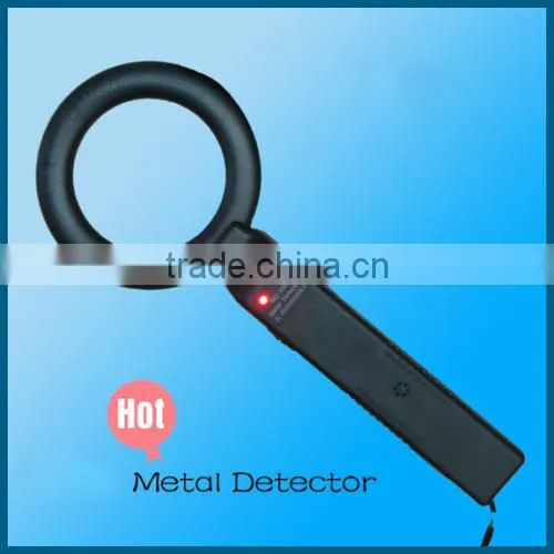 Airport and Railway Security Body Scanner SF102 Handheld Metal Detector