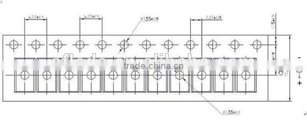 led strip ies fileHot Sale fast LED flexible strip light apa102 LED tape decorative LED lighting single colors