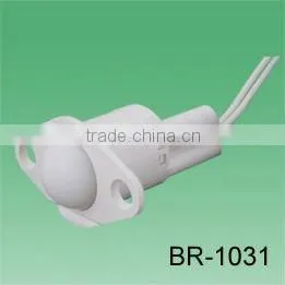 UL listed wired door Magnetic contact reed switch BR-1031
