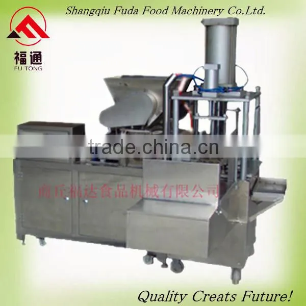 mini cake/shortcrust macking machine for Afternoon tea snacks