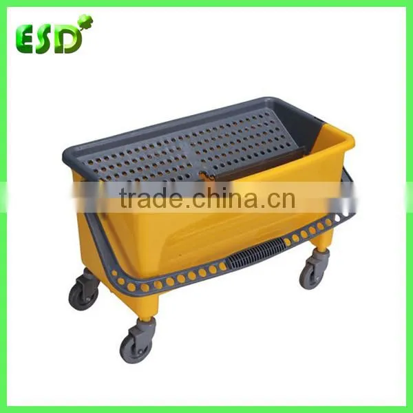 ESD 6L Plastic Pails,Plastic Feed Buckets,Plastic Buckets