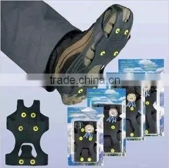 Schuh spike