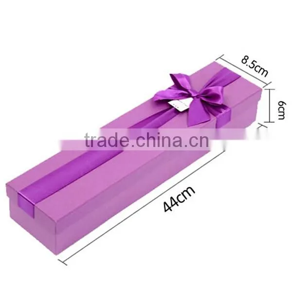 Sweet Rose Box for Valentine Paper Gift Box