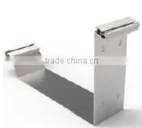 solar energy PV panels home mounting system